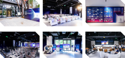 2022年石景山区科技周启动仪式