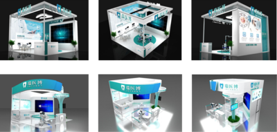 上海国际口腔展---瑞医博