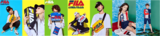 FILA FILA KIDS中国店铺广告